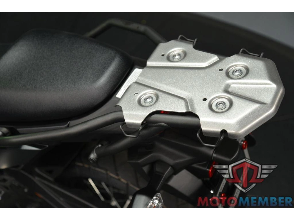 2025 Kawasaki Versys®-x 300 Abs alt