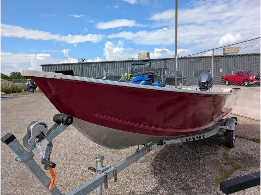 2025 Yamaha Freedom alt