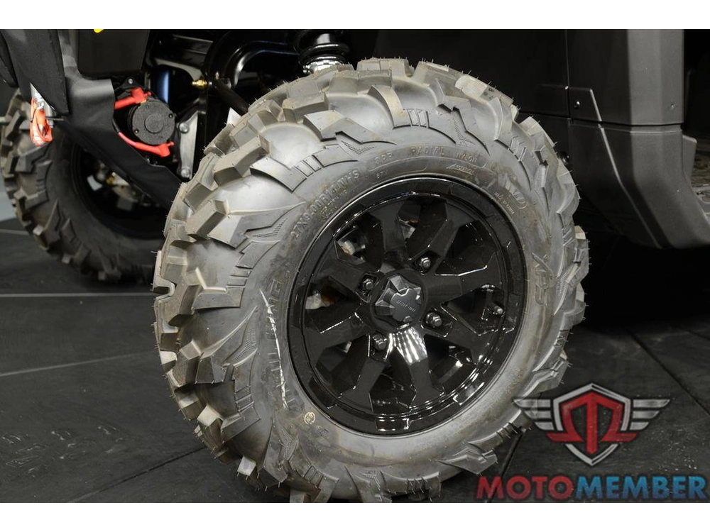 2025 Can-am Defender Xt Hd10 alt