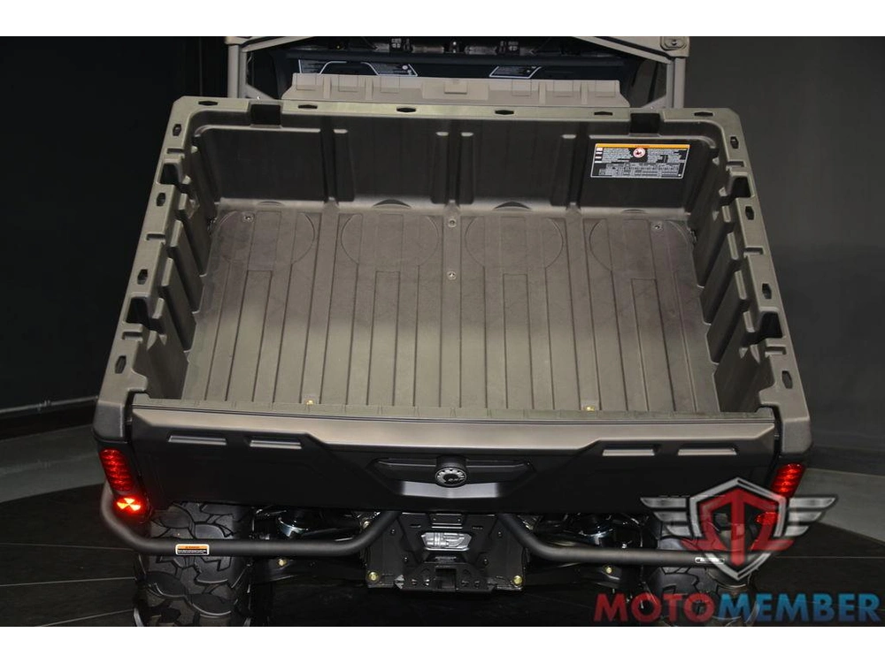 2026 Can-am Defender Xt Hd9 alt