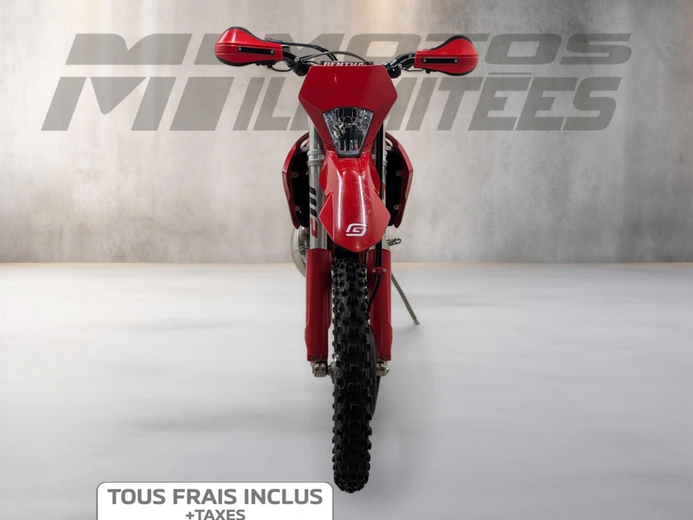 Gasgas Ec 300 2024 alt