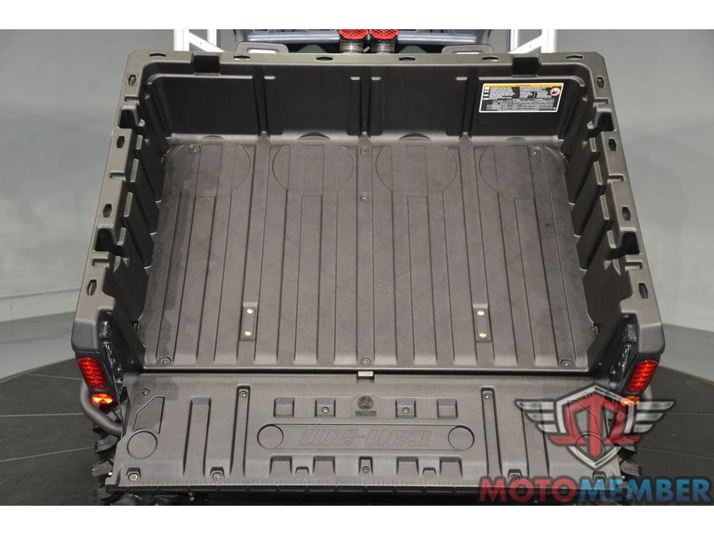 2024 Can-am Defender Max X Mr With Half-doors Hd10 alt