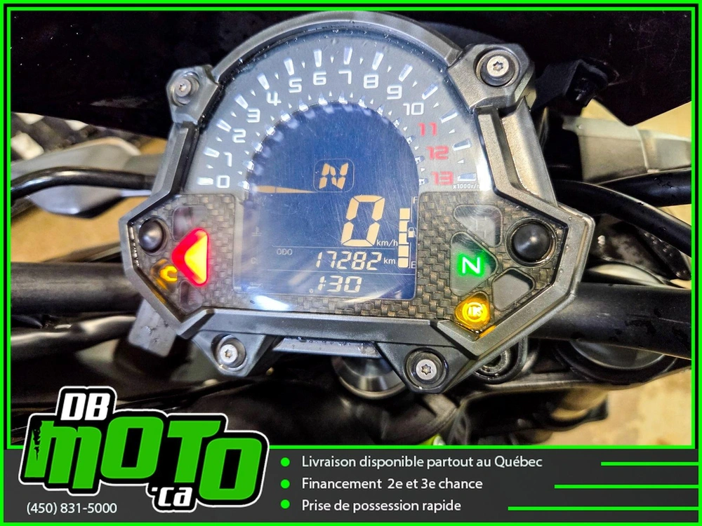 Kawasaki Z 900 Abs 2019 alt
