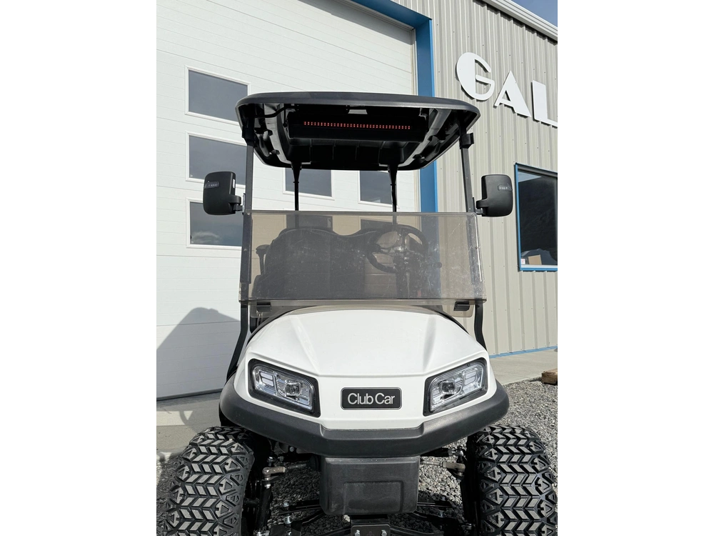 2020 Club Car Tempo alt