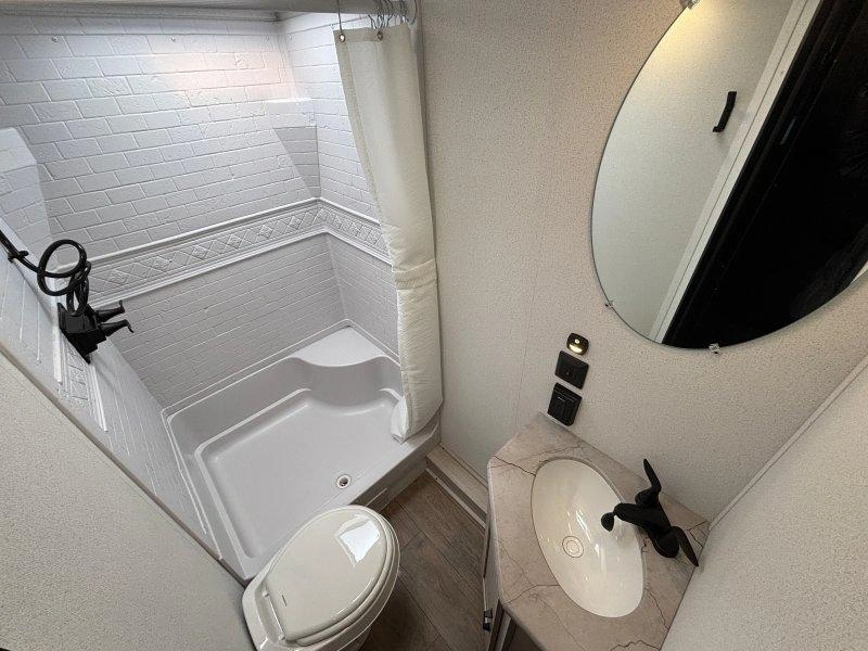 Palomino Puma Camping Édition 283 Bhce 2026 alt