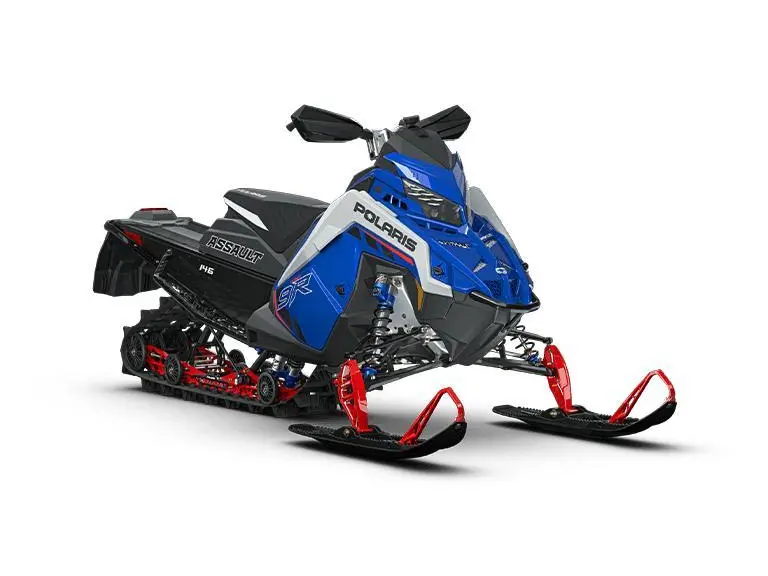 Polaris 9R SB ASSAULT NRW 146 2027