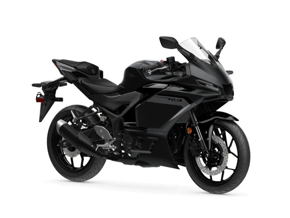 2025 Yamaha Yzf-r3 alt