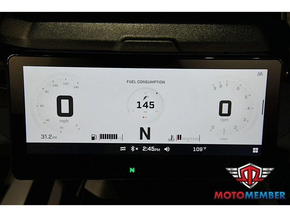 2026 Can-am Canyon Xt alt