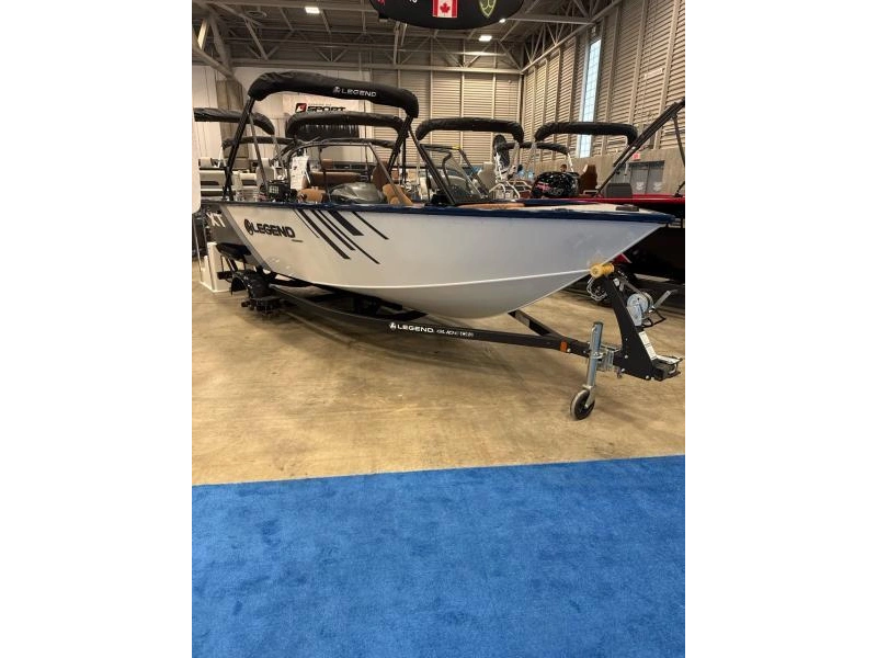 Legend 18 Xt White Blue 2026 alt