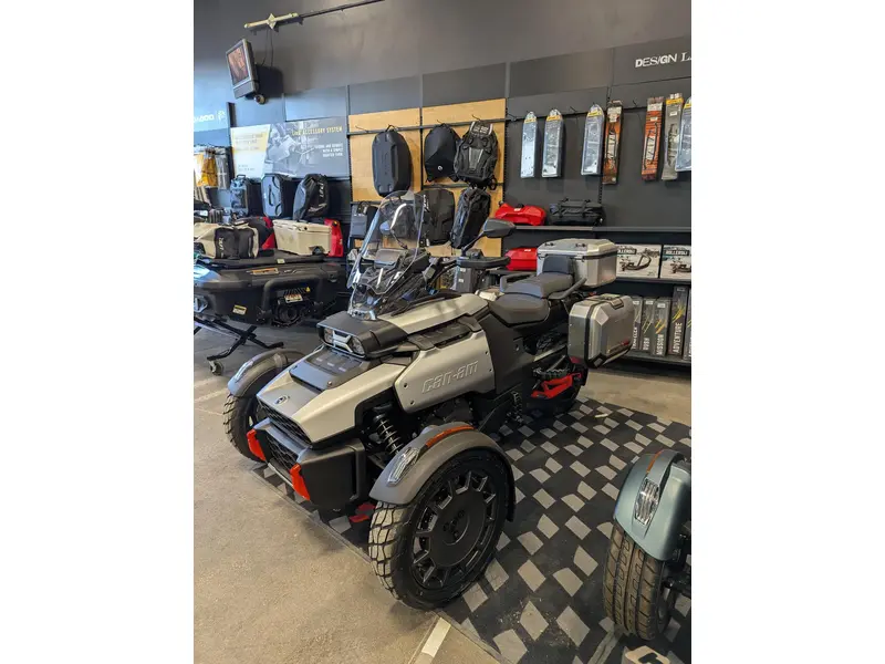 Can-Am CANYON XT 2026