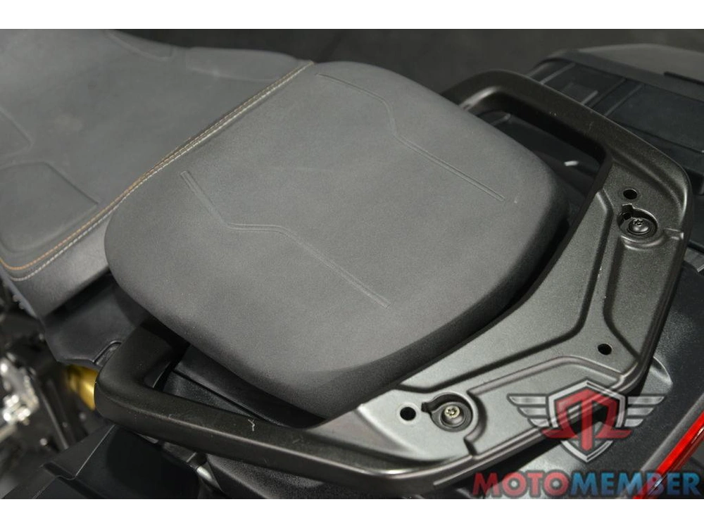 2024 Yamaha Tracer 9 Gt+ alt