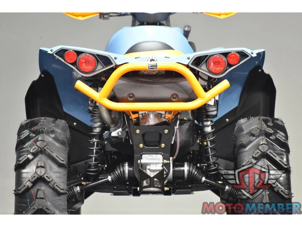 2026 Can-am Renegade X Mr 1000r alt