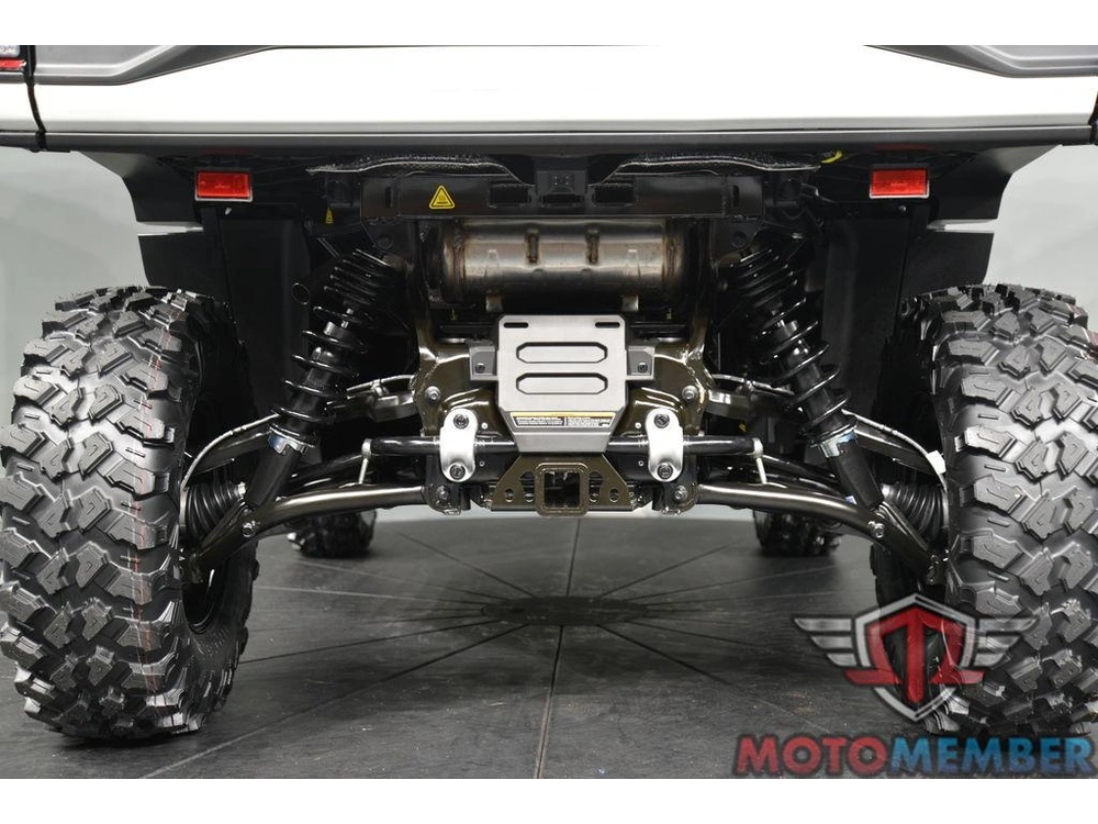 2026 Can-am Defender Limited Hd11 alt