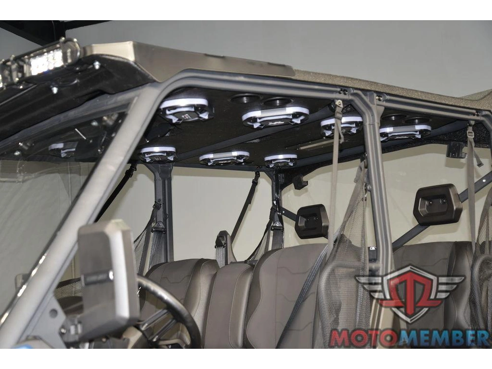 2025 Can-am Defender Max Xt Hd9 alt