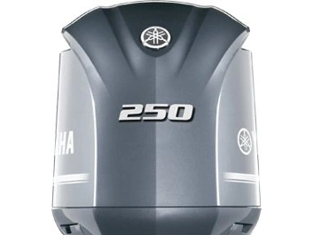 2022 Yamaha 4.2l V6 Os alt