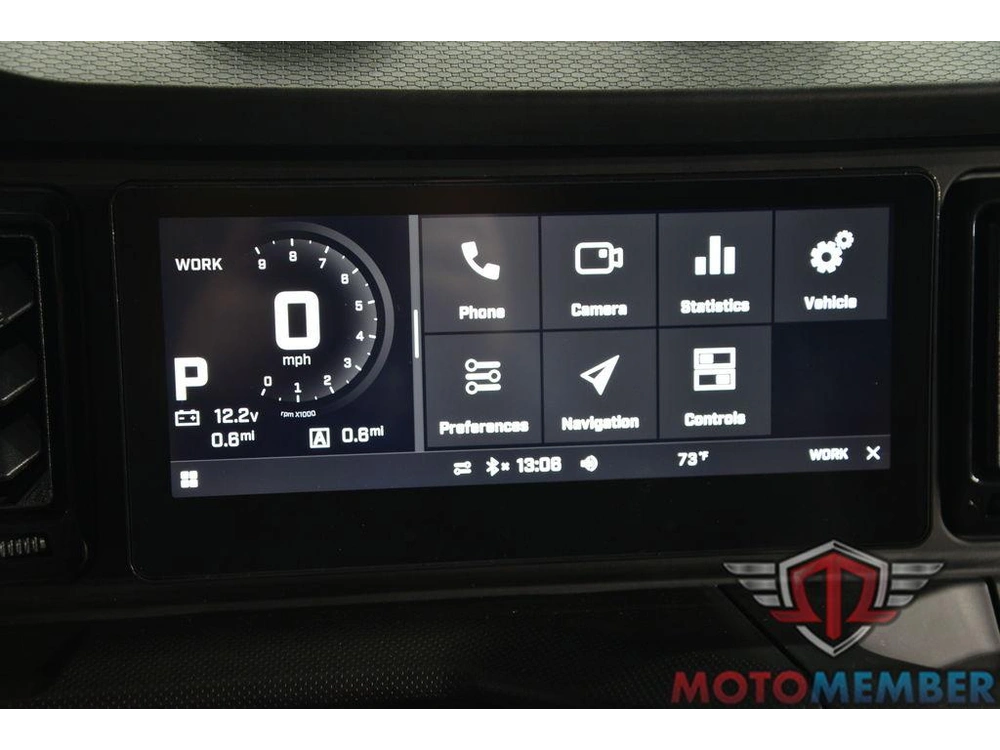 2026 Can-am Defender Limited Hd11 alt