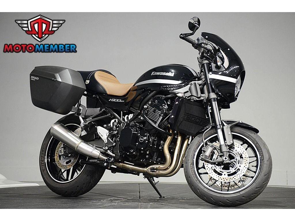 2022 Kawasaki Z900RS Cafe for Sale
