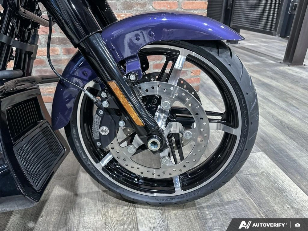 2026 Harley-davidson Road Glide alt