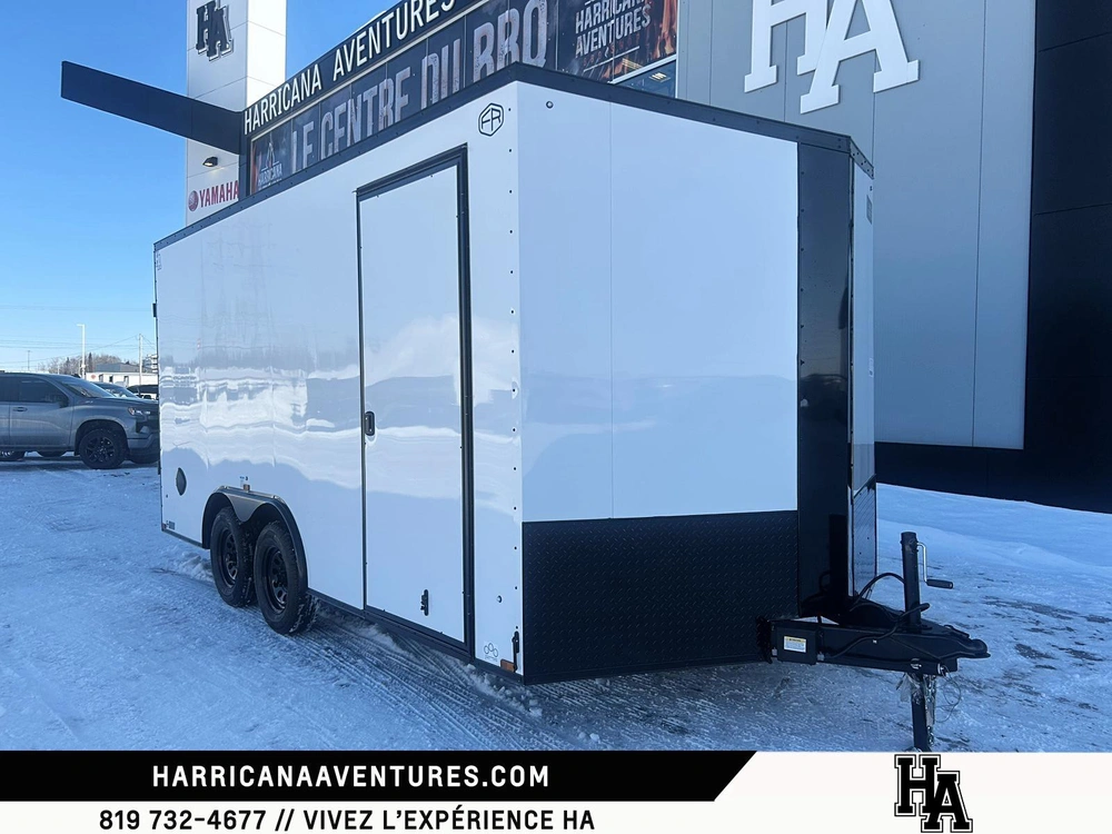 Cargo Mate Ehw8516ta2 2026 alt