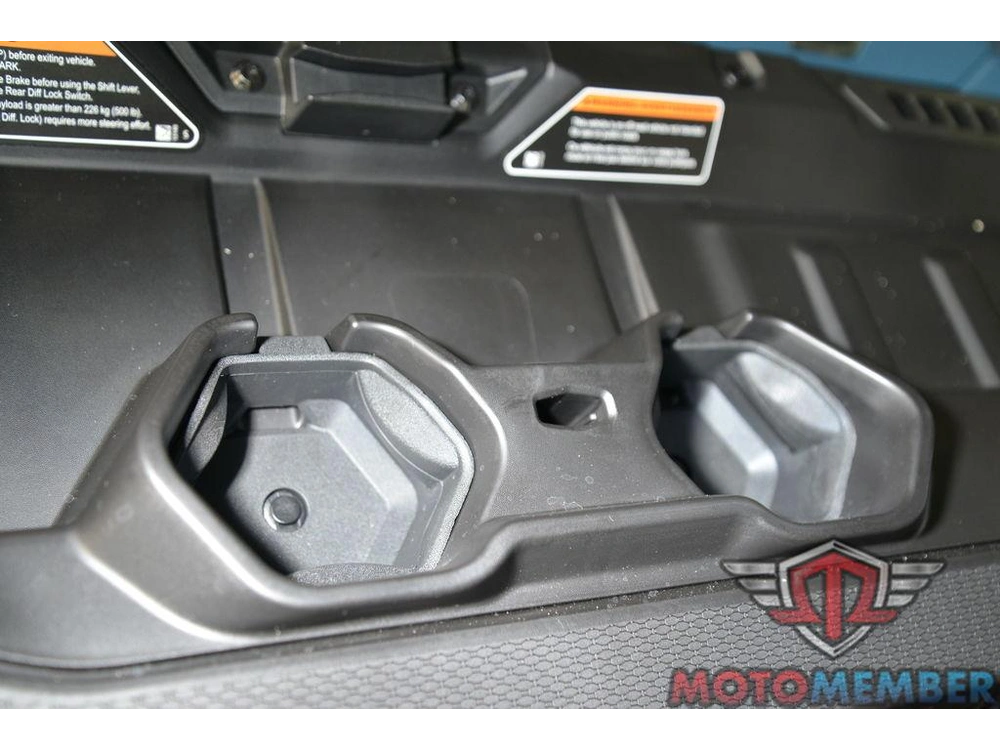 2026 Can-am Defender Limited Hd11 alt