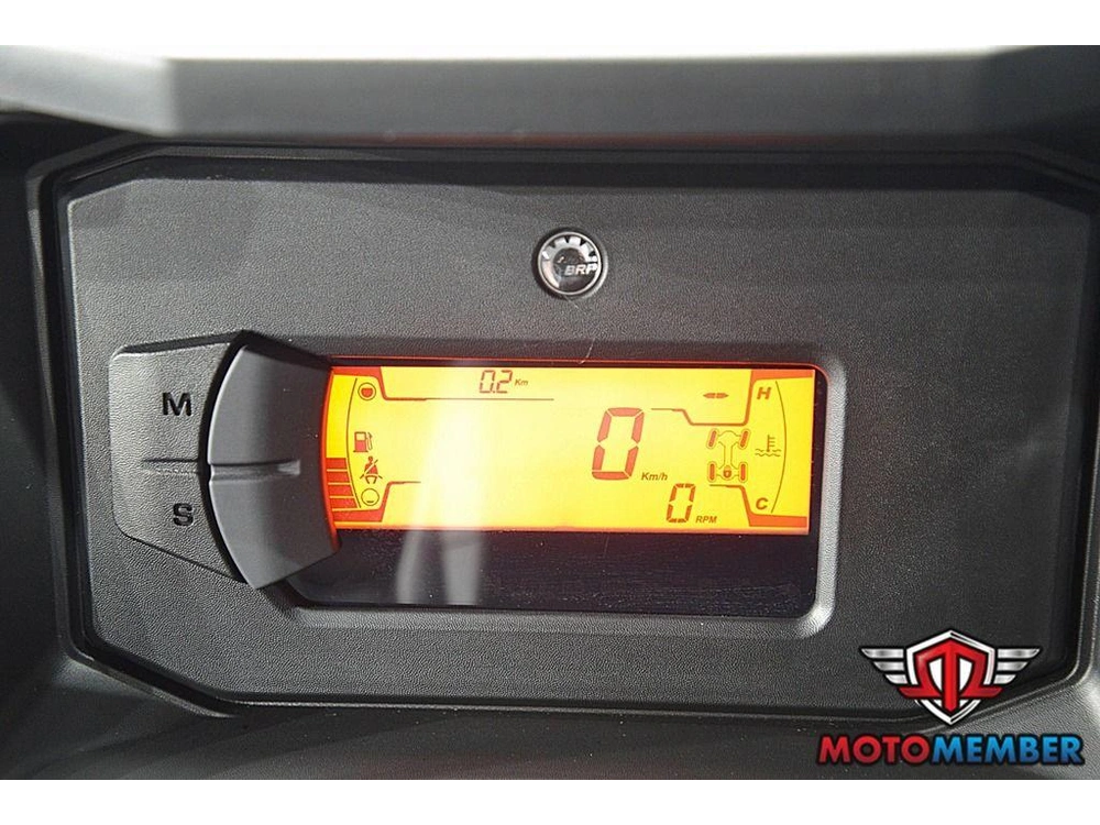 2026 Can-am Defender Max Xt Hd11 With 10.25 In. Infotainment alt