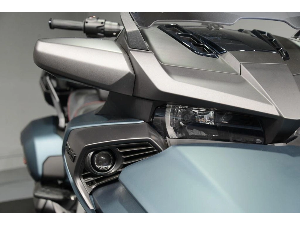 2026 Can-am Spyder Rt Limited Dark alt