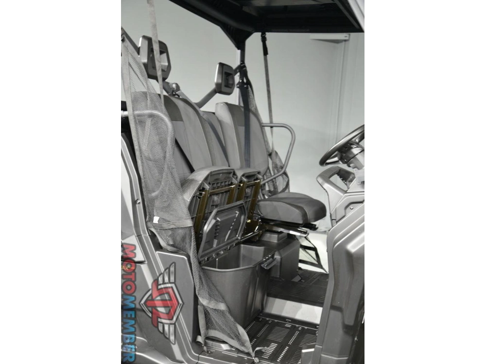2026 Can-am Defender Xt Hd11 With 10.25 In. Infotainment Dark Wildland Camo alt