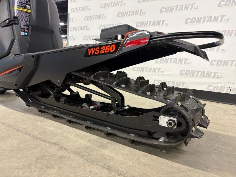 Widescape Ws250 2024 alt