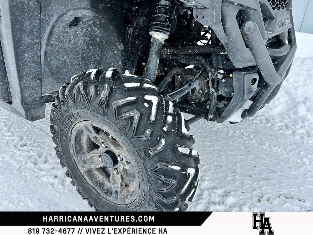 Cfmoto U Force 600 Eps 2023 alt