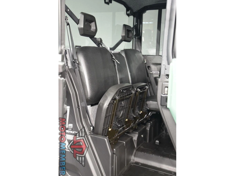 2026 Can-am Defender Max Dps Cab Hd10 alt