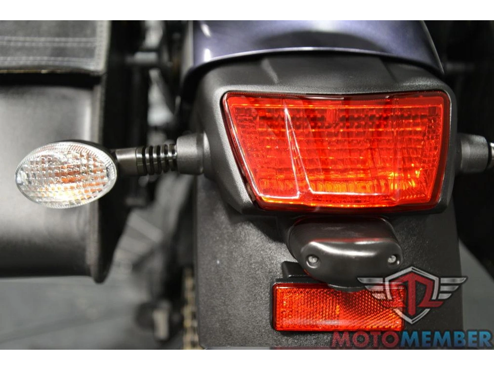 2020 Kawasaki Vulcan® S Abs alt