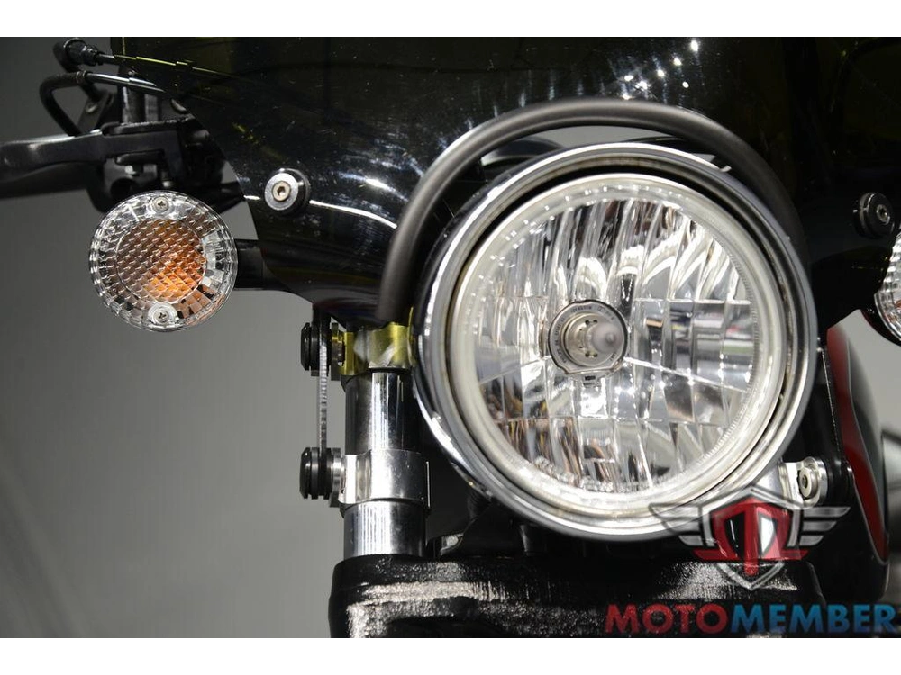 2015 Yamaha Bolt™ R-spec alt