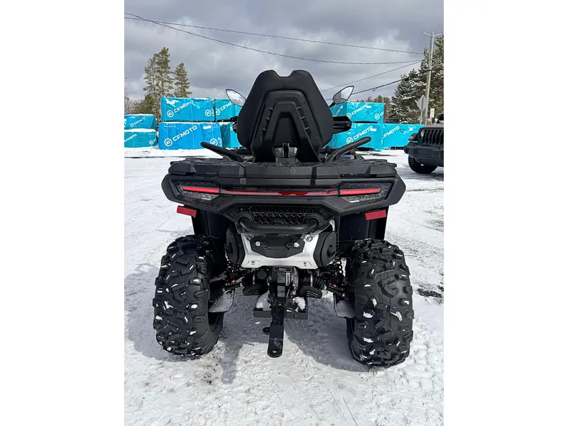 CFMOTO CFORCE 800 TOURING 2026