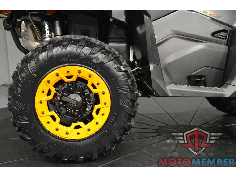 2026 Can-am Outlander Xt-p 1000r alt