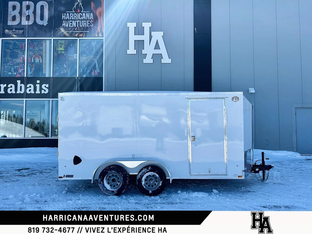 Cargo Mate Ehw714ta2-24 2026 alt