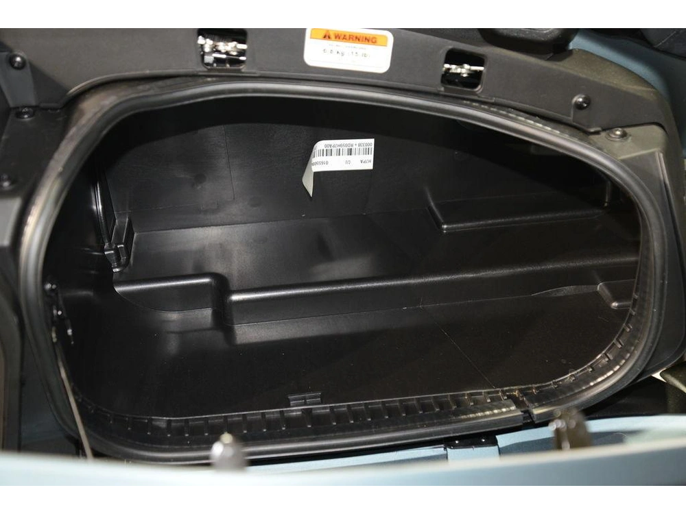 2026 Can-am Spyder Rt Limited Dark alt