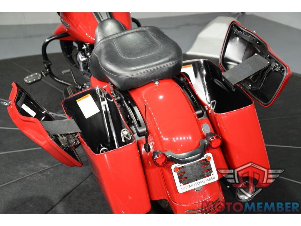 2019 Harley-Davidson Street Glide Special for Sale