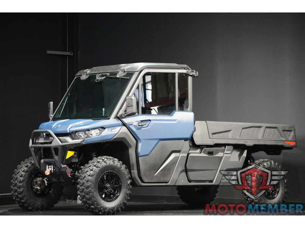 2025 Can-Am Defender PRO Limited HD10 for Sale