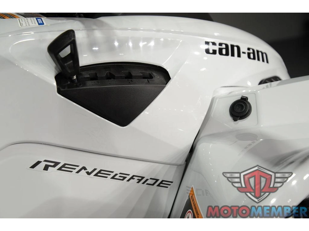 2026 Can-am Renegade X Xc 1000r alt