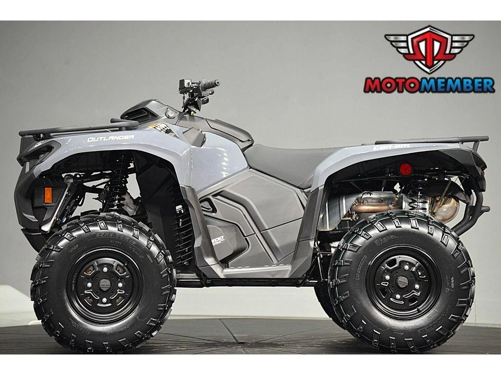 2026 Can-am Outlander Dps 500 alt