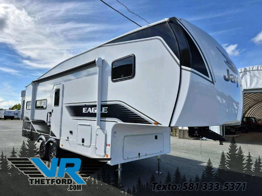 Jayco Eagle Sle 24mle 2026 alt