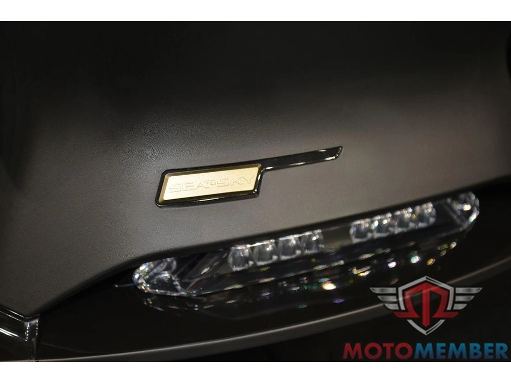 2026 Can-am Spyder Rt Sea To Sky alt