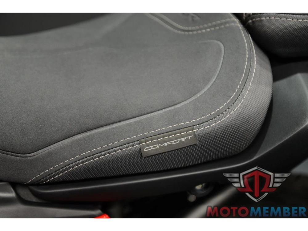 2022 Yamaha Tracer 9 Gt alt