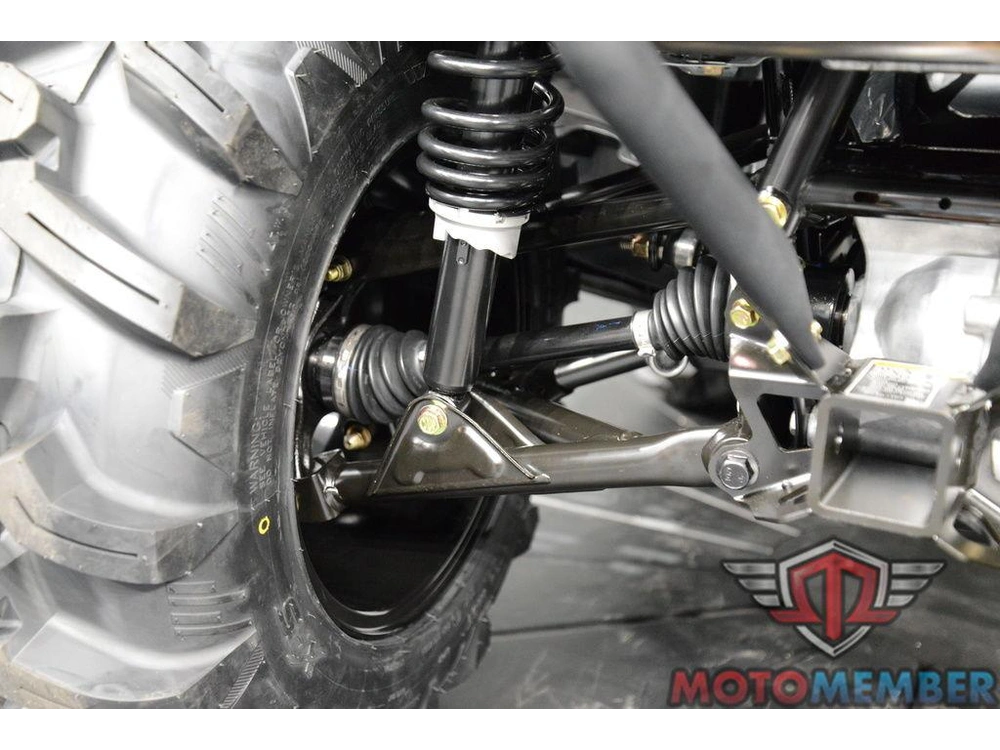 2026 Can-am Outlander X Mr 700 alt