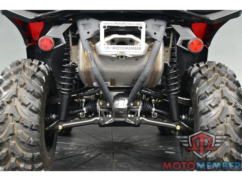 2025 Can-am Outlander 850 alt