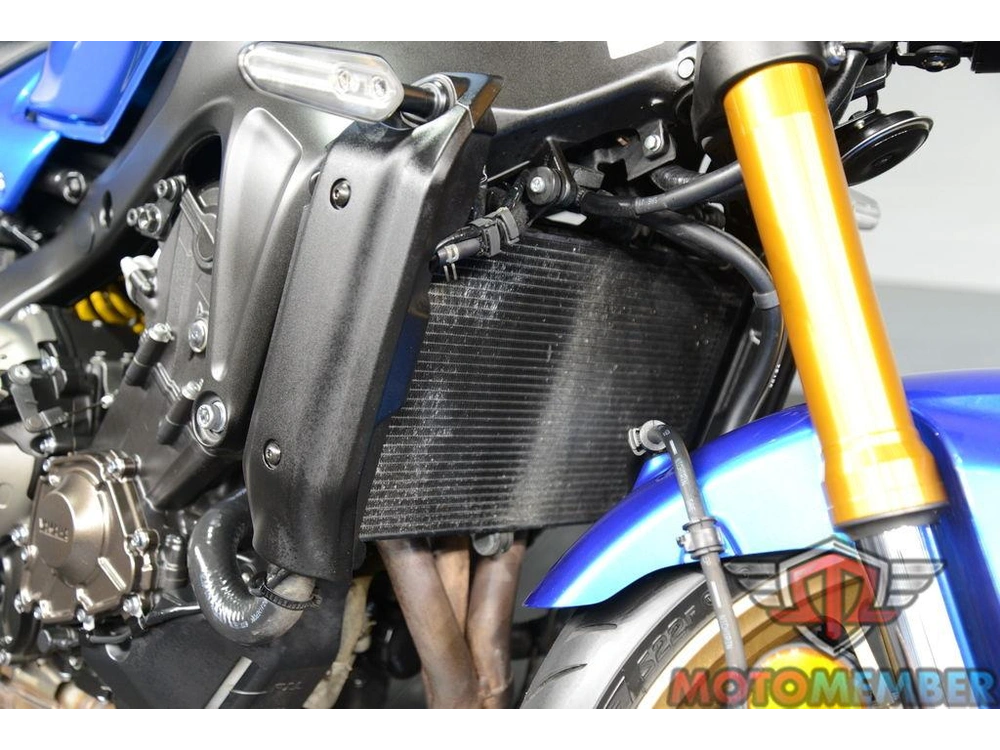 2023 Yamaha Xsr900 alt