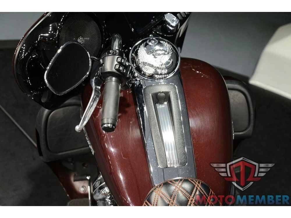 2021 Harley-davidson Flhtk - Ultra Limited alt