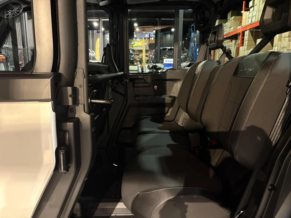 Can-am Defender Max Limited Cab Hd11 2026 alt