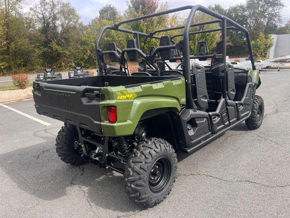 2025 Yamaha Viking Vi Eps alt