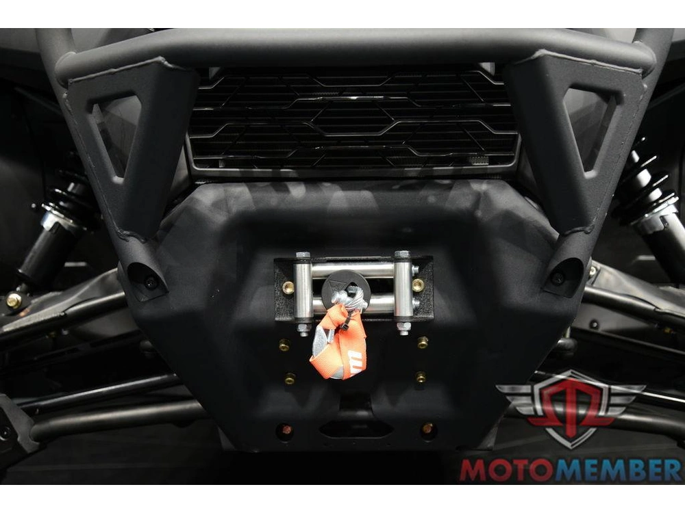 2025 Can-am Defender Max Lone Star Cab Hd10 alt